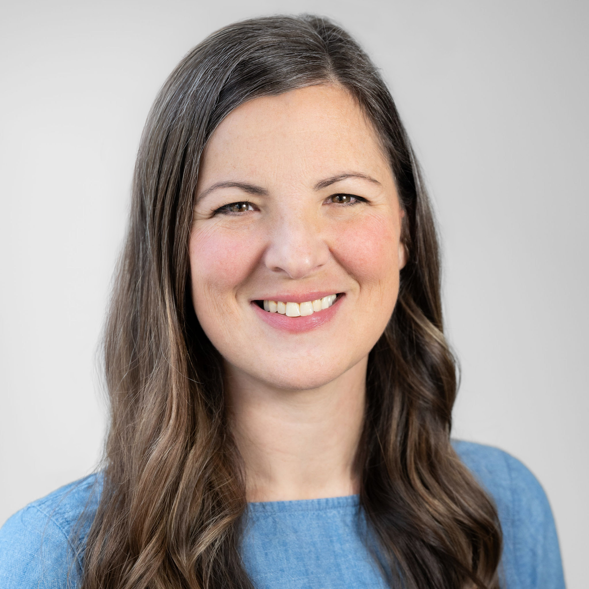 Brittney Butler, Owner, Founder & Creative Director at Iconograph, Headshot