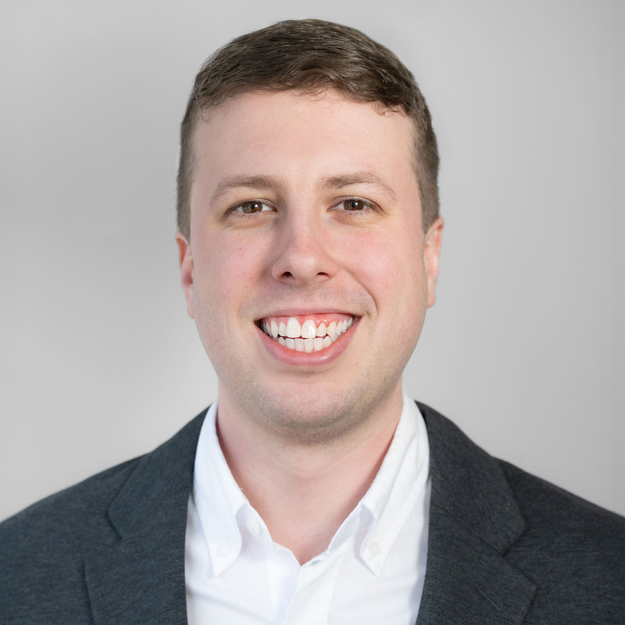Tim Hardin, Designer at Iconograph, Headshot