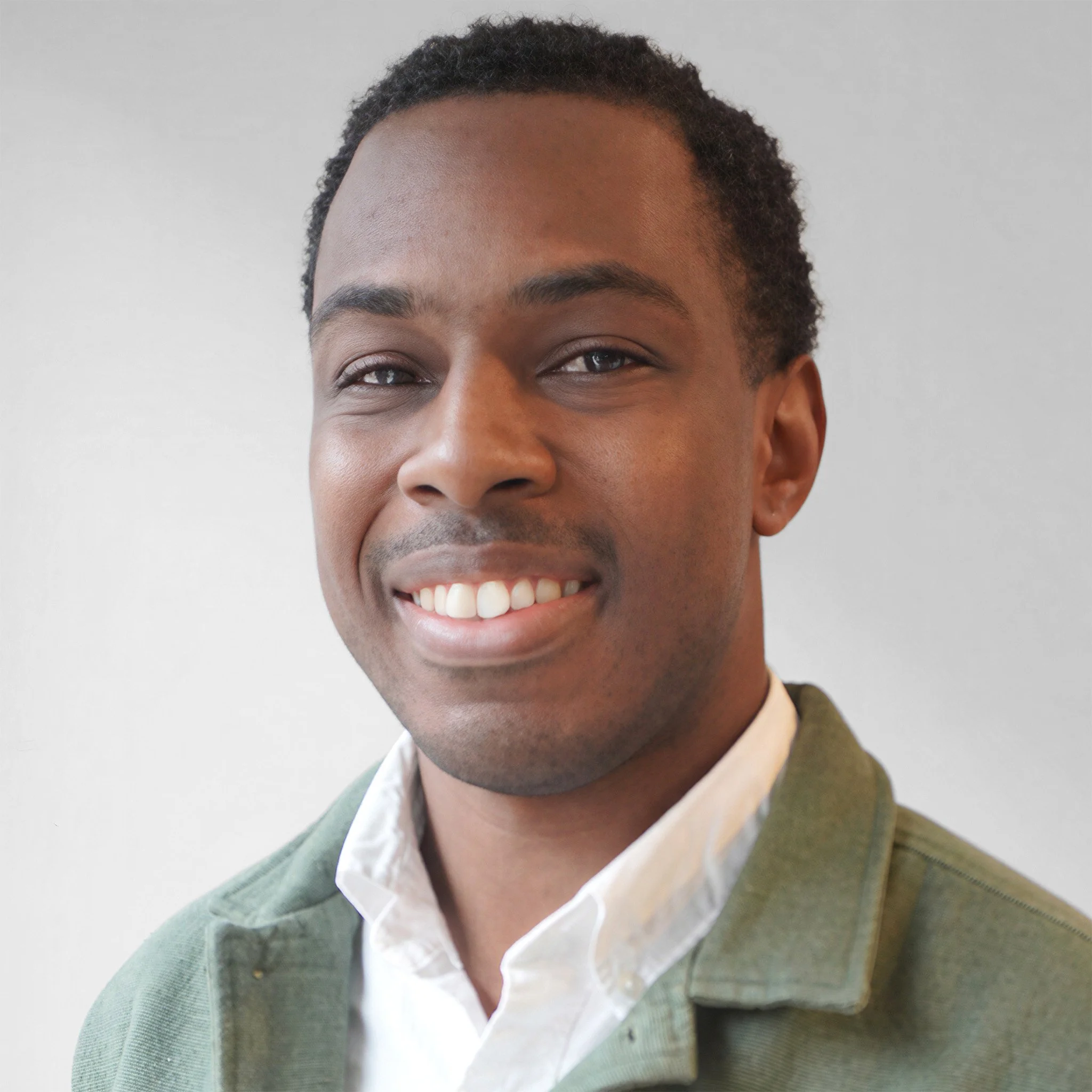 Glenn Porter, Designer, Iconograph